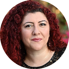 هند شوفاني